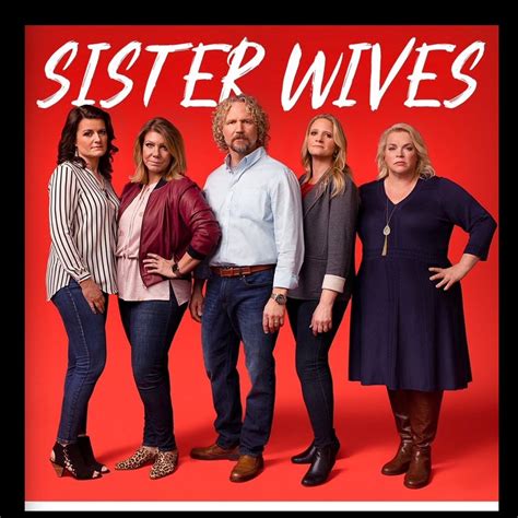 sister wives latest episode